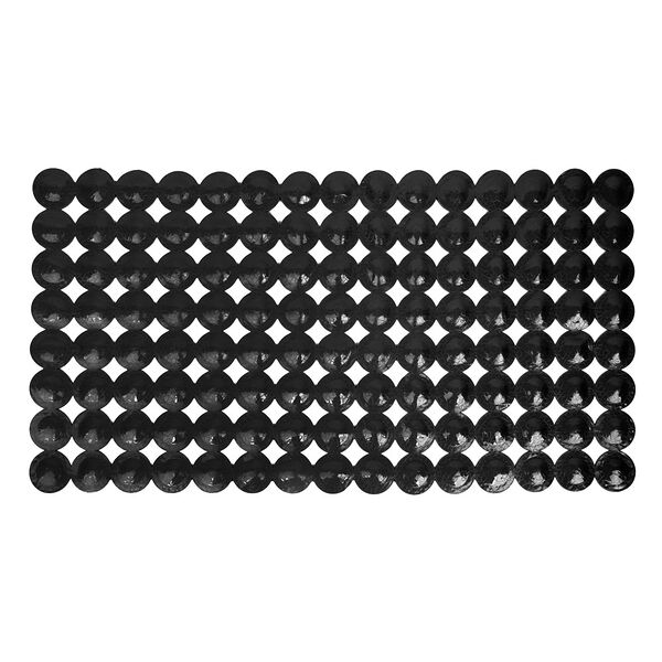 Vetta коврик в ванну, противоскользящий, пвх, 67х37см, имитация, 023