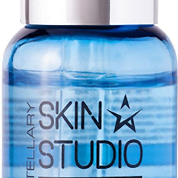 Сыворотка для лица с гиалуроновой кислотой Stellary Skin Studio 30 мл