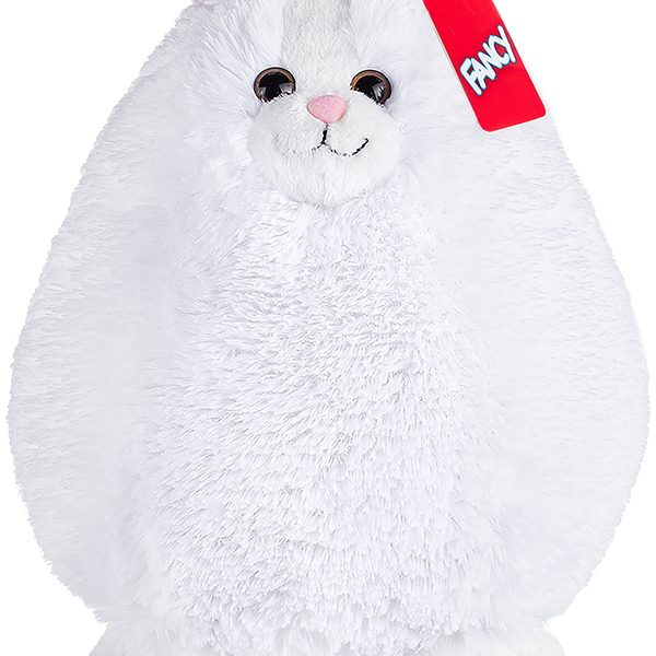 Игрушка мягкая Fancy Кот Беляш