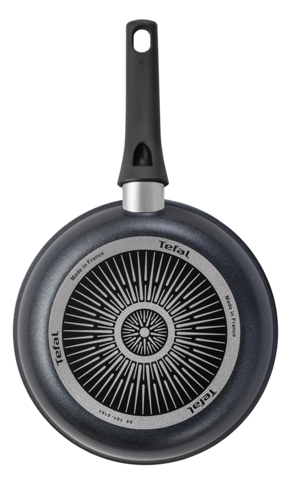 

Сковорода Tefal Intense антипригарное покрытие штампованный алюминий 26 см Арт. 04219126