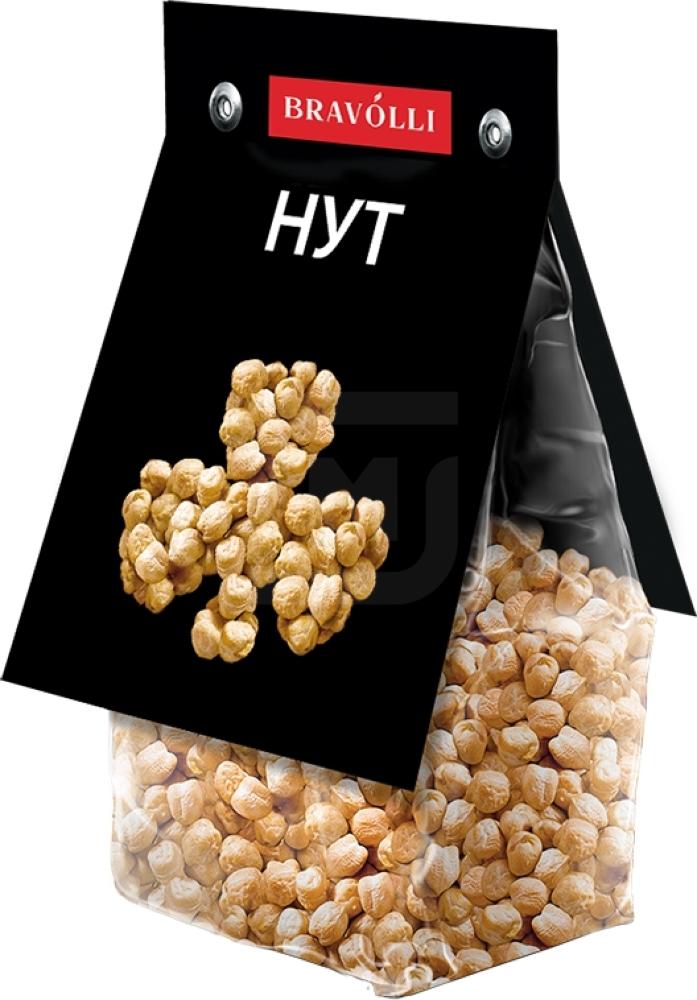 

Нут Bravolli!