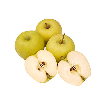 Яблоки Голден м4 шт Просто Азбука