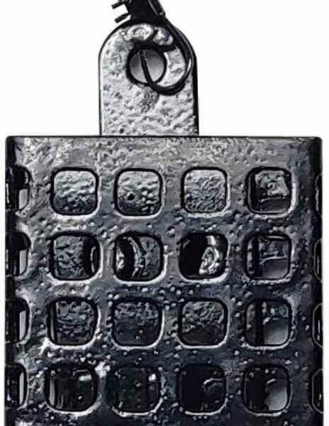 Кормушка квадратная, 40 г