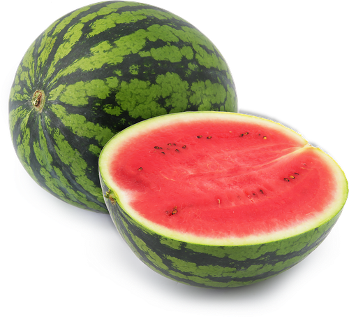 Арбуз весовой