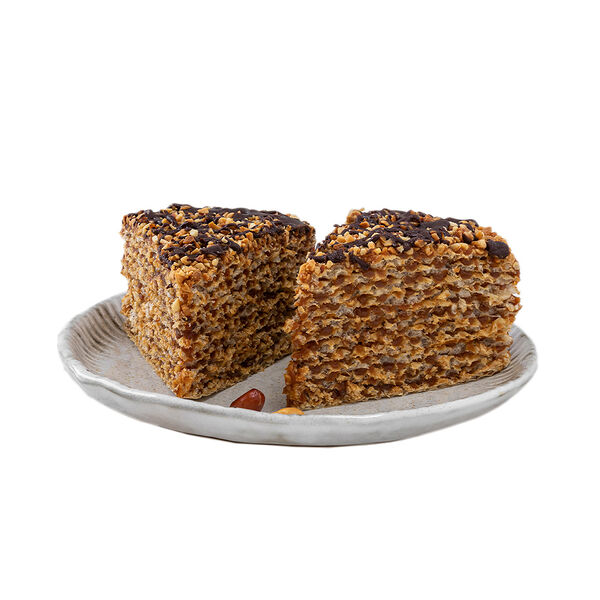 Пирожное вафельное 