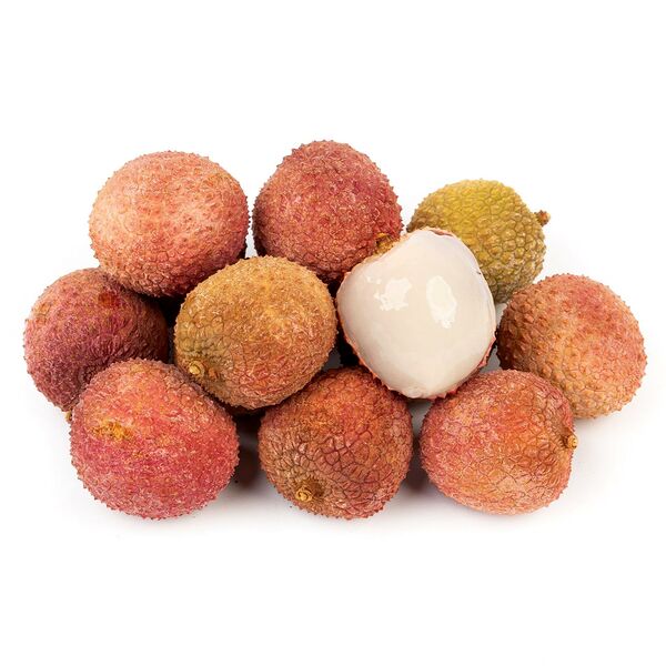 Личи сахарные