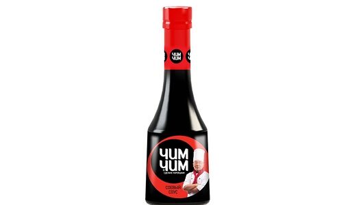 Соус соевый Чим Чим