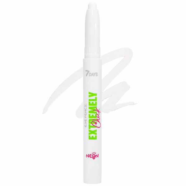 Карандаш для глаз тон rev 401 (рев) ТМ 7 Days (7 Дейс)