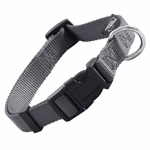 Triol HL07S ошейник нейлоновый 