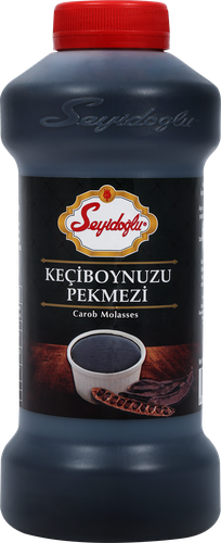 

Сироп Seyidoglu Пекмез рожкового дерева 700 г
