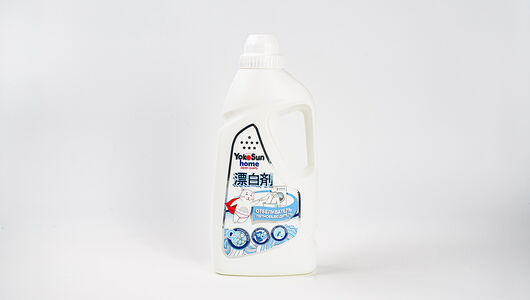 Отбеливатель Yokosun Home Экспресс-Эффект жидкий пятновыводитель