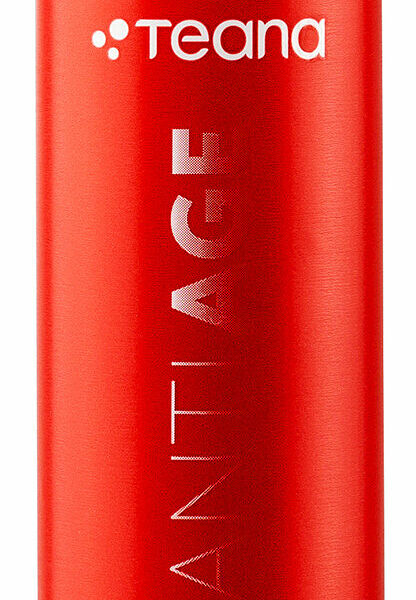 Ночной крем для лица Teana Элегантное Совершенство омолаживающий сенсорный, 50 мл