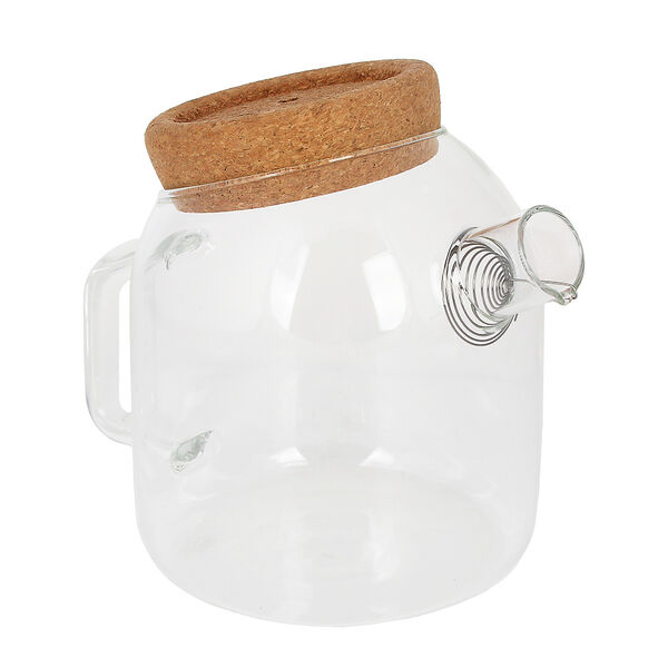 Чайник заварочный By Collection Эко 800 мл