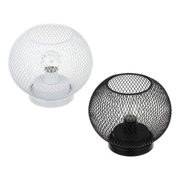 Светильник в стиле лофт металл Led 17х14 см, в ассортименте 1 шт.