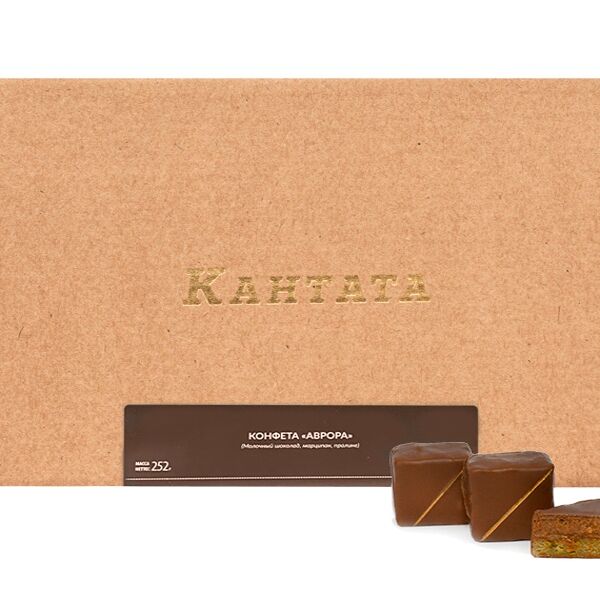 Конфета Аврора