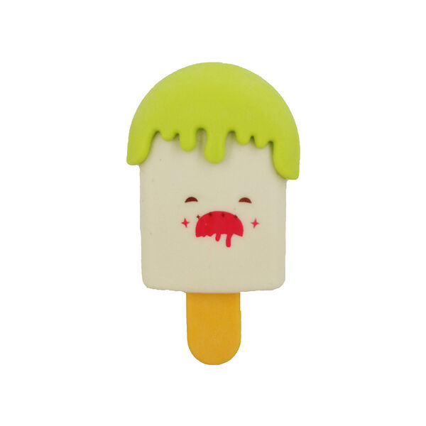 Ластик ollexo limited мороженое искусственный каучук 220902002