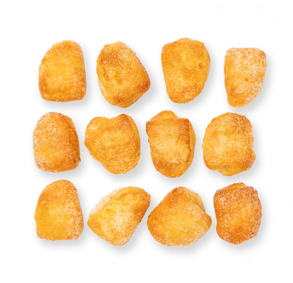 

Печенье творожное от шеф-кондитера Азбука вкуса, 250 г