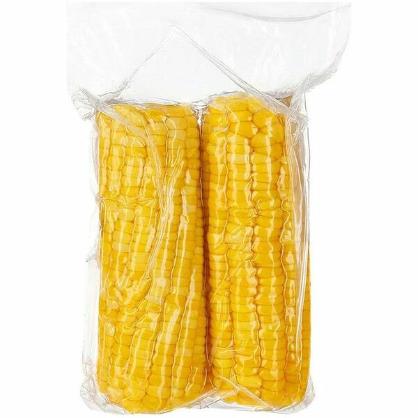 Кукуруза сладкая в початках 2шт, 450 г