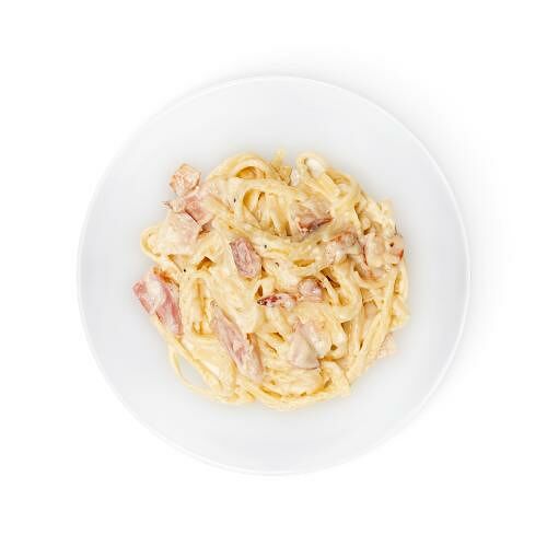 Паста Холодушка Карбонара, 250г