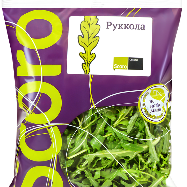 Салат Руккола Scoro