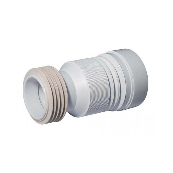 Слив раздвижной для унитаза ОРИО С-990Р