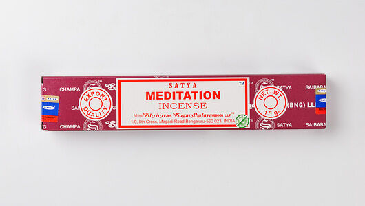 Благовония 