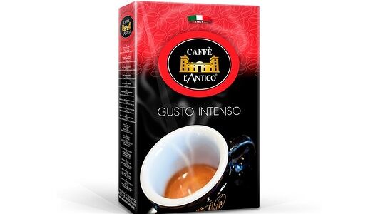 Кофе молотый Caffe L’Antico Gusto Intenso 250г