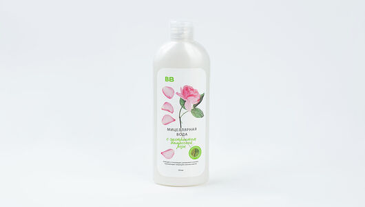Мицеллярная вода 