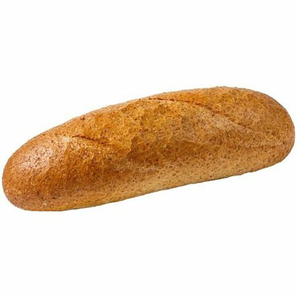 Батон Хлебозавод №3 с отрубями 220 г