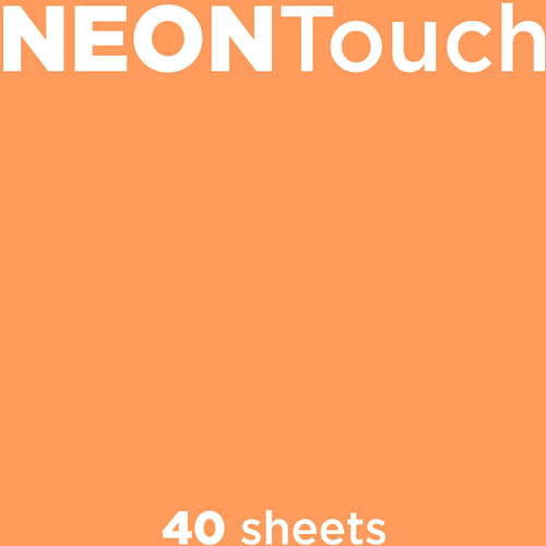 Блокнот ПЗБМ А6, 40 листов, на гребне, в ассортименте, Арт. 96851