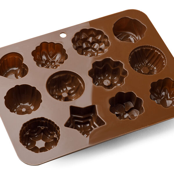 Форма для выпечки Аполло Truffle