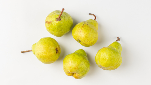 

Груша Фруткорт Пакхам