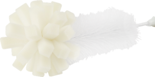 

Ершик для бутылок Homeclub Bamboo бамбук, пластик арт. B8021