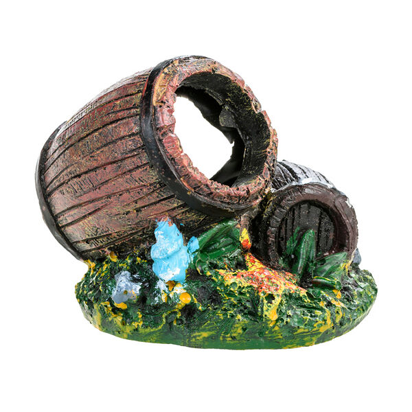 Бочка в ассортименте5*5*6см