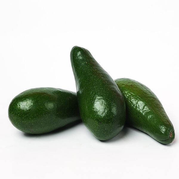 Авокадо Чили