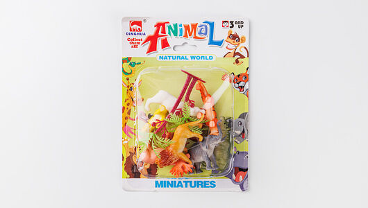 Набор фигурок 