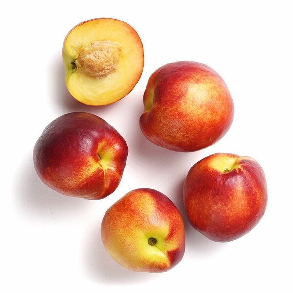 Нектарины Турция вес