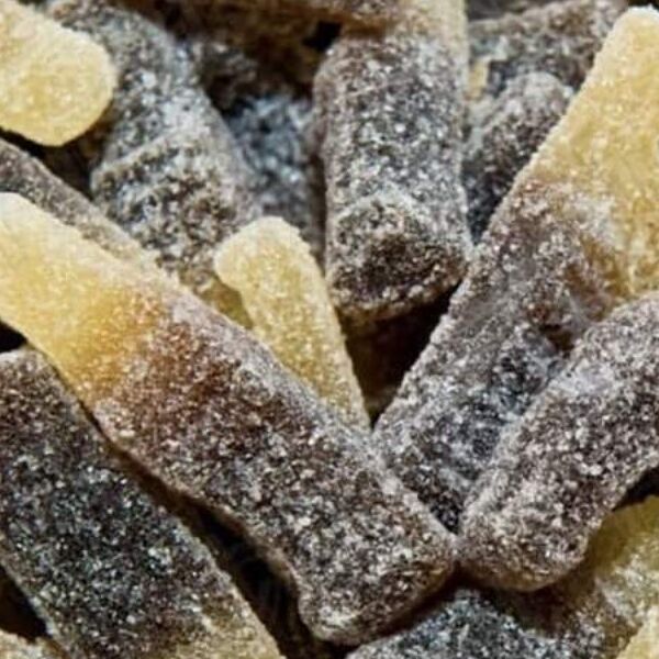 Кислая Кока-Кола