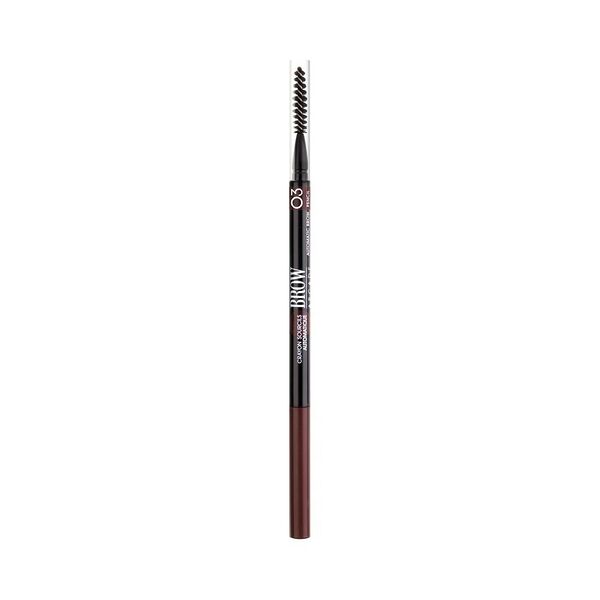 Карандаш для бровей VIVIENNE SABO Crayon Sourcils Automatique Brow Arcade 03