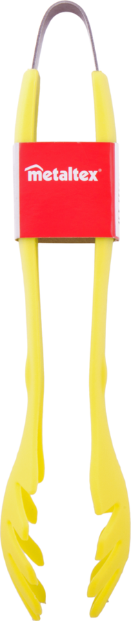

Щипцы METALTEX Handy 34см, полипропилен