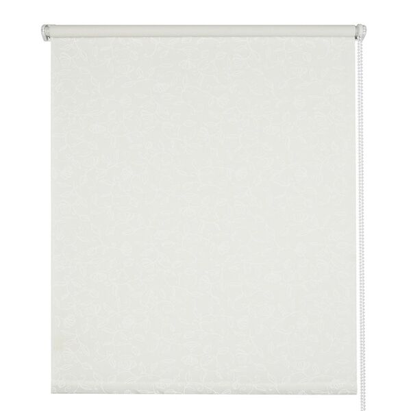 Штора рулонная Legrand Венди, 72.5х175 см, белый