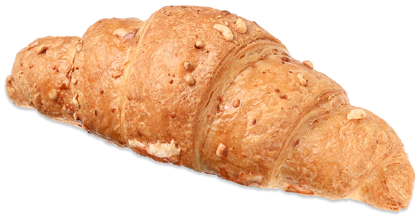 Круассан Ашан с сыром