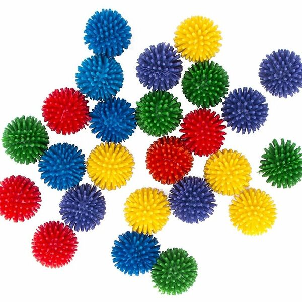 Игрушка для кошек Зооник Шуршик микс 1шт в ассортименте