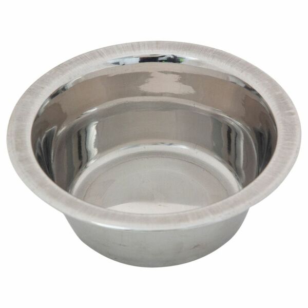 Миска Triol металлическая 350 мл