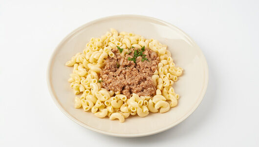 Макароны по-флотски, 240г