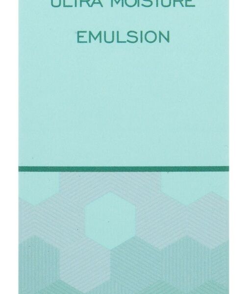 Эмульсия для лица Limoni с гиалуроновой кислотой ультраувлажняющая 50 мл