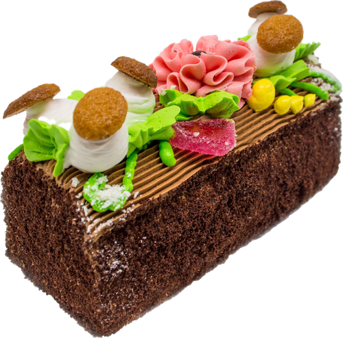 

Торт бисквитный Фили-Бейкер Народная сказка 500 г