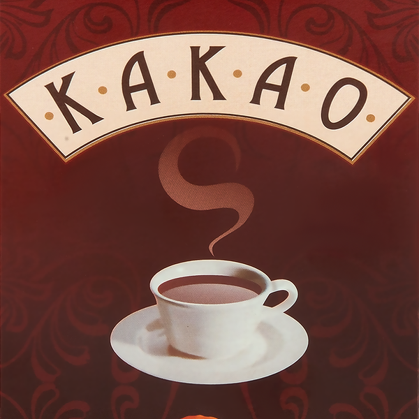 Какао-порошок Айдиго