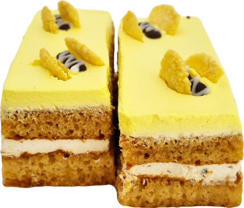 

Пирожное Обнинский хлеб Пчёлка 180 г