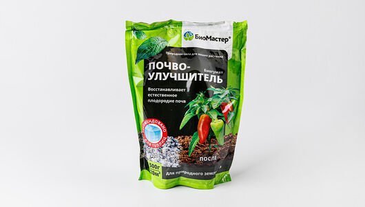 Почвоулучшитель 